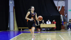 "TTT Rīga" basketbolistēm pārliecinoša uzvara Baltijas līgas spēlē "TTT Rīga" basketbolistēm pārliecinoša uzvara Baltijas līgas spēlē