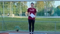 Latvijas čempionātā krosā uzvar Upītis un Gumarova Latvijas čempionātā krosā uzvar Upītis un Gumarova