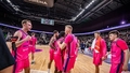 "Rīgas zeļļi" centīsies uzveikt Latvijas izlases kapteiņa Lomaža pārstāvēto komandu "Rīgas zeļļi" centīsies uzveikt Latvijas izlases kapteiņa Lomaža pārstāvēto komandu