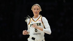 Trampa izteikumi par WNBA zvaigznes izskatu sadusmo sporta līdzjutējus Trampa izteikumi par WNBA zvaigznes izskatu sadusmo sporta līdzjutējus
