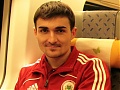 Vadims Atamanjukovs, Latvijas telpu futbola valstsvienības spēlētājs