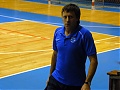 Aleksandrs Dibrivnijs, Latvijas telpu futbola valstsvienības treneris