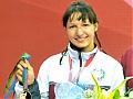 Anastasija Grigorjeva izcīnījusi zelta medaļu Eiropas čempionātā brīvajā cīņā sievietēm!!!
