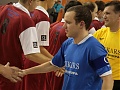 Vadims Ļašenko,  Latvijas telpu futbola valstsvienības spēlētājs