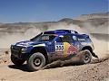 Rallye Dakar 2011-AUTO