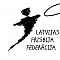 Latvijas Frisbija federācija