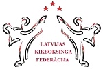 Latvijas Kikboksinga Federācija