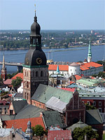 Rīga 