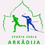 Arkādija, Sporta skola