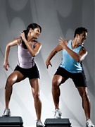 Dažādas intensitātes aerobikas ietekme uz ķermeņa masas regulēšanu un funkcionālajām spējām (sievietēm 18-25 gadu vecumā)