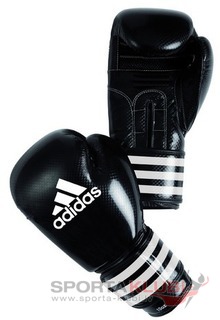 Shadow Boxing Glove Dynamic, Black (ADIBT031-BLACK)
