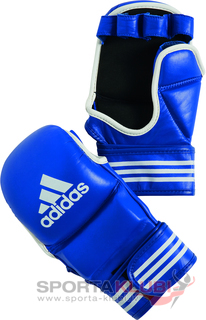 Boksa cimdi Training Glove "Leather" (ADICSG06)