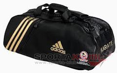 Karate Super sport bag (ADIACC051K)