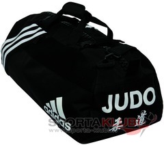 Judo sport bag (ADIACC050J)