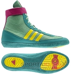 adidas Combat Speed IV (G96429) (G96429)