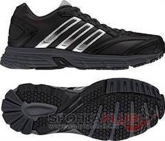 Adidas skriešanas apavi Vanquish 5 Lea W (U42360)