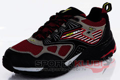 TK.FOREST 406 ROJO-NEGRO (TK.FORES-406)