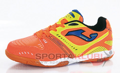 DRIBLING JR 408 NARANJA-FLUOR SALA (DRIJS.408.PS)