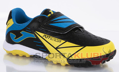 TACTIL 401 NEGRO-FLUOR TURF (TACS.401.PT)