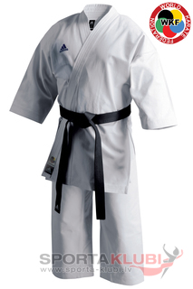 Karate Uniform "Champion / European cut" (K460E)