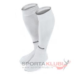 CLASSIC FOOTBALL SOCKS (PACK 5) WHITE (CLASSIC 100)