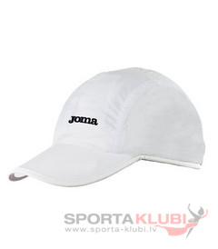 JOMA WHITE CAP PACK 12 UNITS (944.11.20)