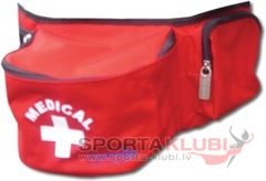 Medical Bag with Waist Strap