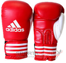 Amatuer Boxing Glove Red (AIBAG1T-RED)