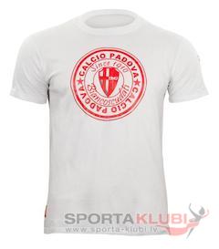 CAMISETA AC PADOVA M/C BLANCO (PA.401001.11)