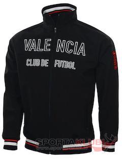 JOMA VALENCIA FREE TIME JACKET (VA.309011.11)