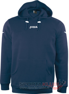 SUDADERA CAPUCHA COMBI COTTON MAR (6017.10.30)