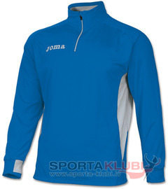 SUDADERA ELITE III MEDIA CREMALLERA AZUL (1103.33.1013)