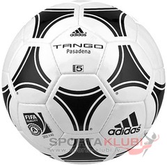 Football TANGO PASADENA WHT/BLACK (656940)