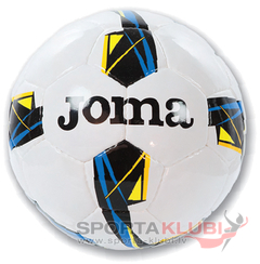 BALON GAME.SALA BLANCO-NEGRO-AMARILLO (GAME.SALA)