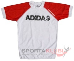 Krekliņš Adidas Rashguard Shirt Impact (ADICST05)