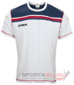 JOMA BRASIL Polyester Interlock T-Shirt (1167.98.015)