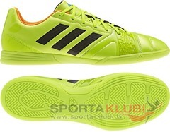 Football shoes nitrocharge 3.0 IN SOLSLI/BLACK1/SOLZES (F32851)