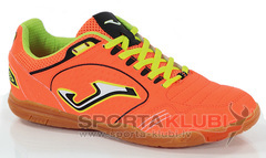 MAXIMA JR 308 NARANJA-NEGRO SALA (MAXJW.308.PS)