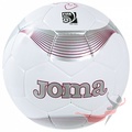 FINAL PRO SOCCER BALL WHITE-SILVER-W.. (FINAL PRO)