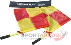 Linesman's Flags