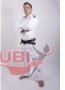 adidas Judo Kimono Champion II Gi "IJF" white (J-IJF J750W)