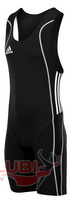Triko W8 Lifter Suit M BLACK/WHITE (294681)
