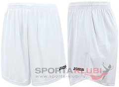 SHORT POLYESTER REAL BLANCO (1035.002)