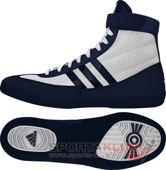 adidas Combat Speed IV - Kids (AQ3266) (AQ3266)