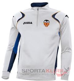 SUDADERA VALENCIA BLANCO (VA.411011.11)