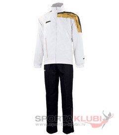 CHANDAL PICASHO 3 POLY. BCO-NGR-ORO (7005.10.23)