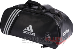 SUPER SPORT BAG "Boxing" (ADIBAG02L)