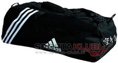 Adidas Karate Bag SMU (ADIACC 050 SMU)