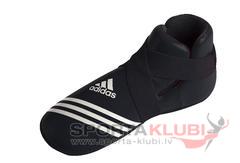 Kāju aizsargs Super safety kicks BLACK (ADIBP04 BLACK)