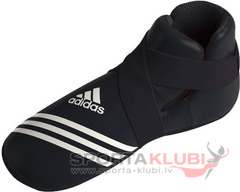 Super Safety Kicks, Black (ADIBP04-BLACK)